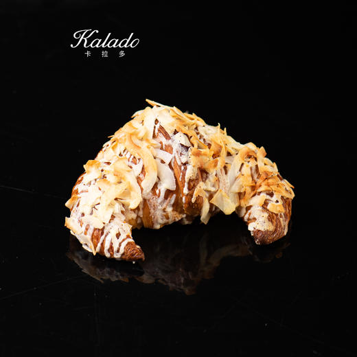 椰脆羊角 商品图0