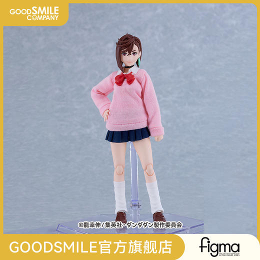【GSC现货】figma 绫濑桃 当哒当 商品图0