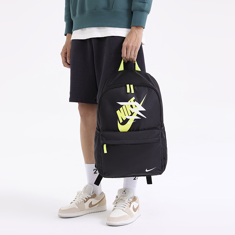 Nike 3brand 春 大童 双肩包 RAN-BK-T026