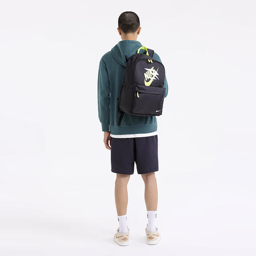 Nike 3brand 春 大童 双肩包 RAN-BK-T026 商品图4
