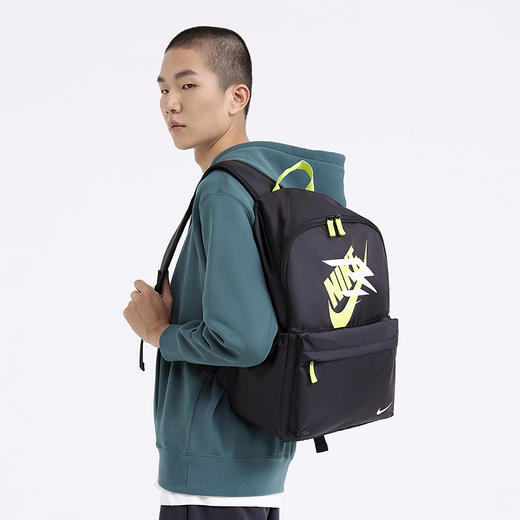 Nike 3brand 春 大童 双肩包 RAN-BK-T026 商品图1