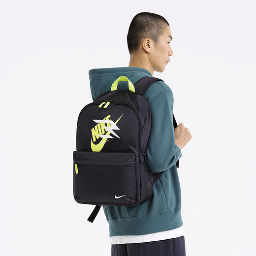 Nike 3brand 春 大童 双肩包 RAN-BK-T026 商品图2