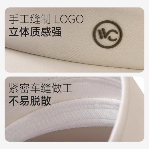 VVC硬核MAX·舒压便携防晒帽 VGM4S280 商品图4