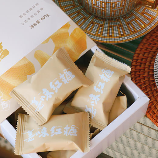 合作产品/生态红糖 商品图4