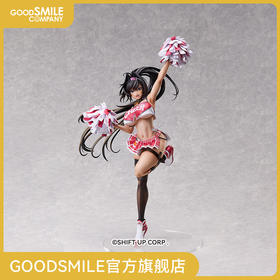 【GSC现货】贝伊 胜利女神：妮姬