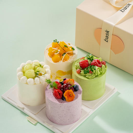 下午茶限定A 商品图1