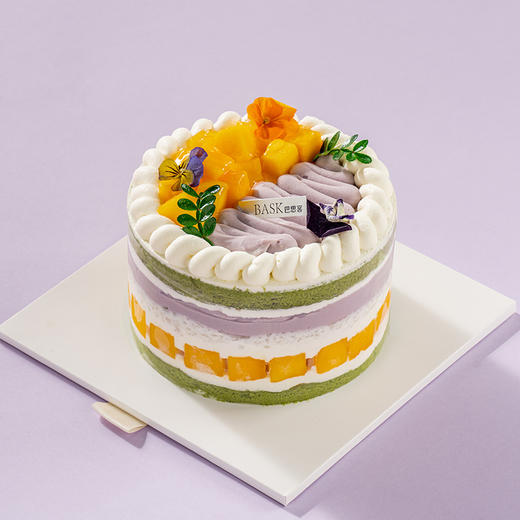 椰香香芋芒芒 商品图1