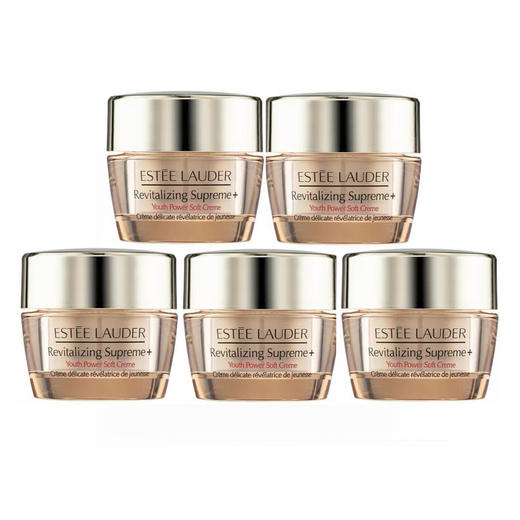 雅诗兰黛智妍soft面霜15ml 商品图0