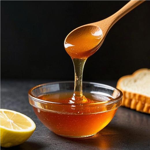 华兴牌 | 枣花蜂蜜450g 中国农业科学院蜜蜂研究所出品 有效期至2026-09-12 商品图1