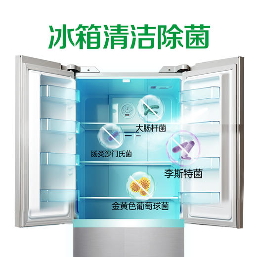 Dettol滴露家居清洁除菌喷雾500ml 商品图3