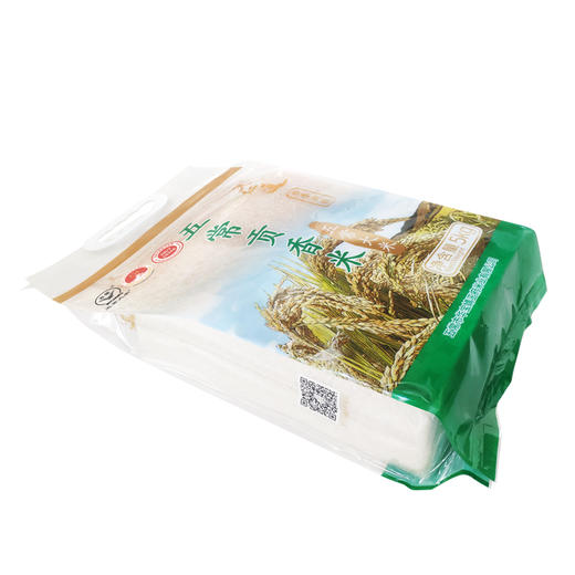 天仁道五常贡香米5kg 商品图2