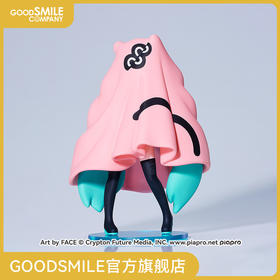 【GSC现货】艺术家合作款手办 初音未来 X FACE