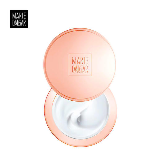 玛丽黛佳元气橙花素颜霜焕颜型50g 商品图1