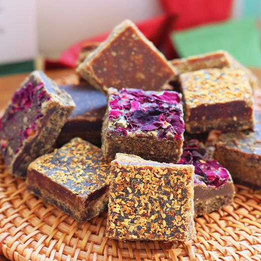 合作产品/生态红糖 商品图0