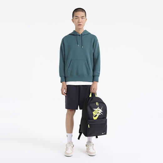 Nike 3brand 春 大童 双肩包 RAN-BK-T026 商品图3