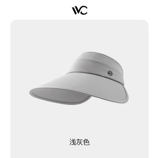 VVC硬核MAX·舒压便携防晒帽 VGM4S280 商品图8