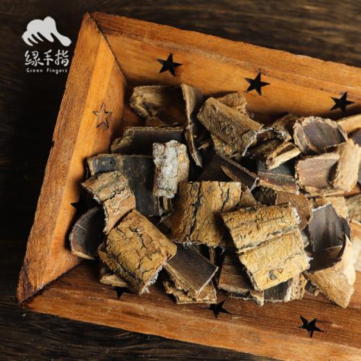 野生杜仲 | 合作生产 * Eucommia ulmoides | Partner Production 商品图3