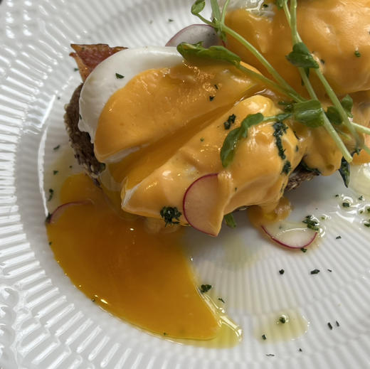 班尼迪克蛋 Eggs Benedict 商品图2