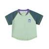 嘟嘟家婴幼儿短袖T恤夏装宝宝上衣夏季新款男宝体恤夏款女宝童装 商品缩略图7
