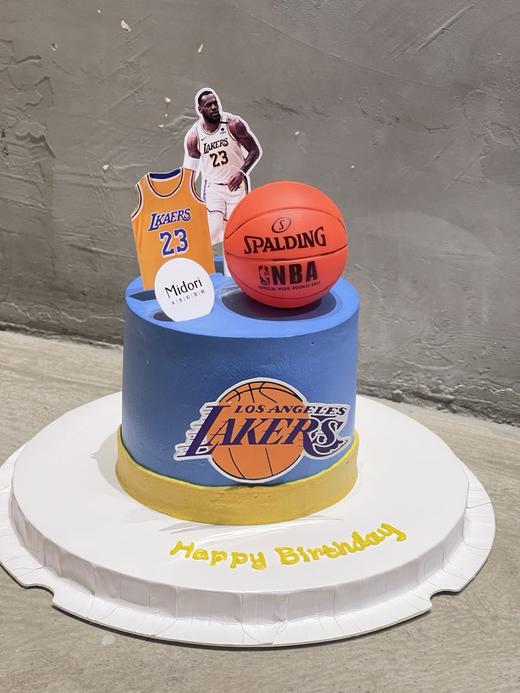 詹姆斯|篮球 商品图2