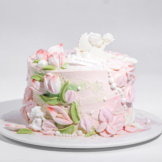 给妈妈的情书 商品图1