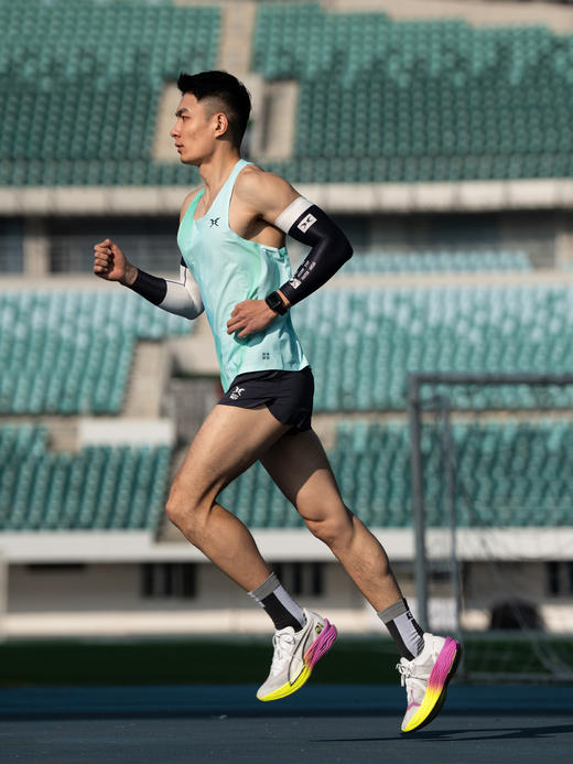 BODYWIT 逐光PRO3.0 马拉松背心 商品图4