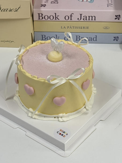 桃心小姐姐 商品图3