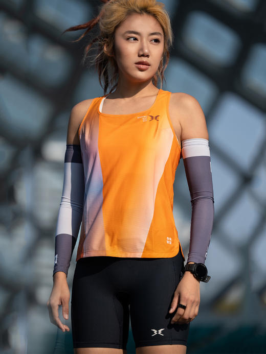 BODYWIT 逐光PRO3.0 马拉松背心 商品图1