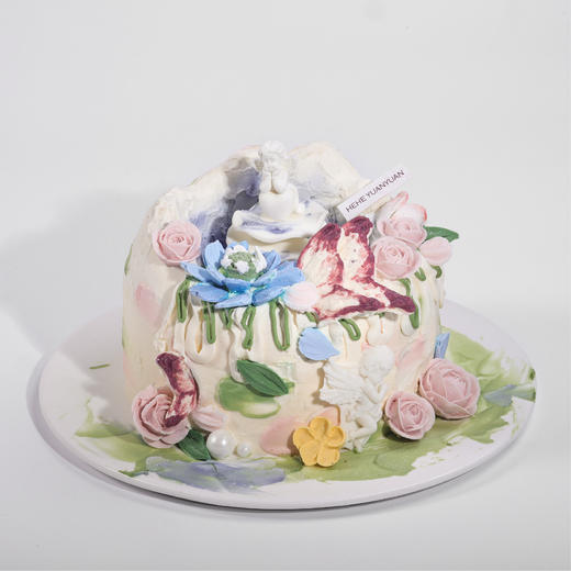 蝴蝶天使 商品图4