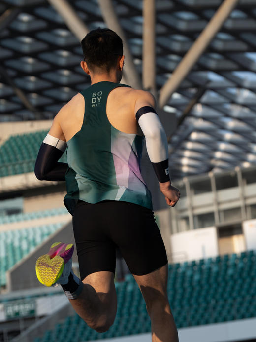 BODYWIT 逐光PRO3.0 马拉松背心 商品图7