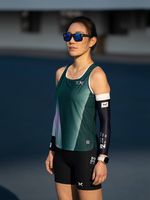 BODYWIT 逐光PRO3.0 马拉松背心 商品图8