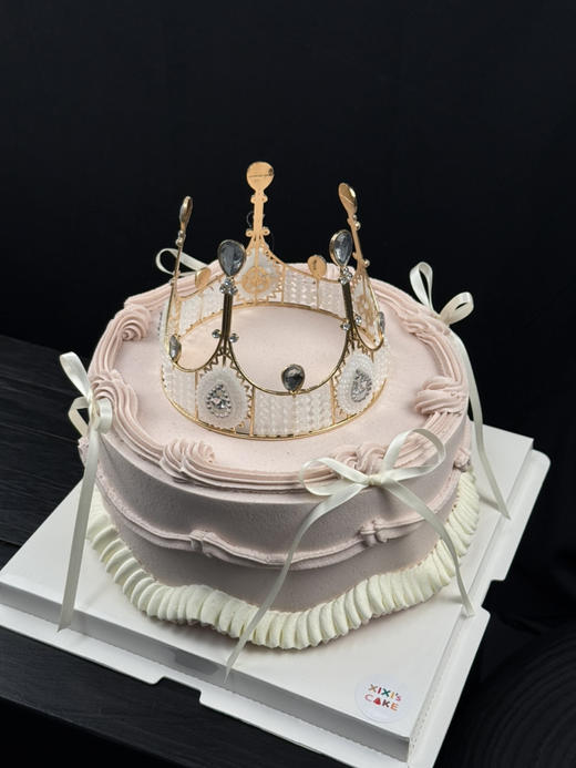 皇冠蛋糕 商品图6