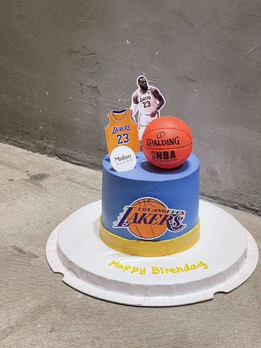 詹姆斯|篮球 商品图1