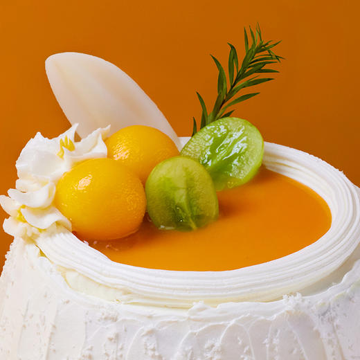 【青提芒芒】 芒果青提开心果 商品图1