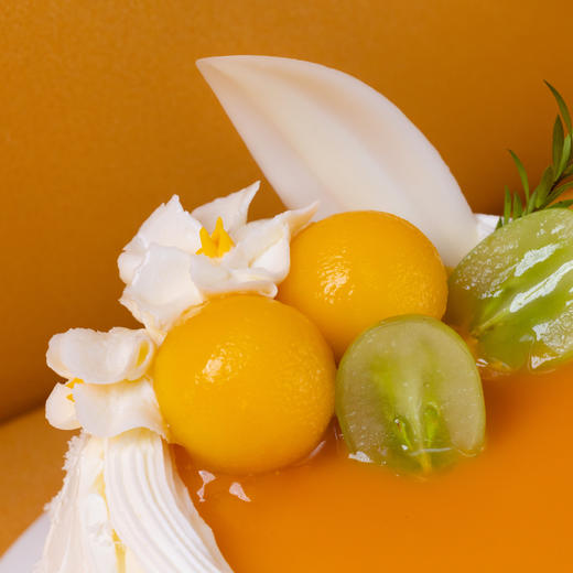 【青提芒芒】 芒果青提开心果 商品图2