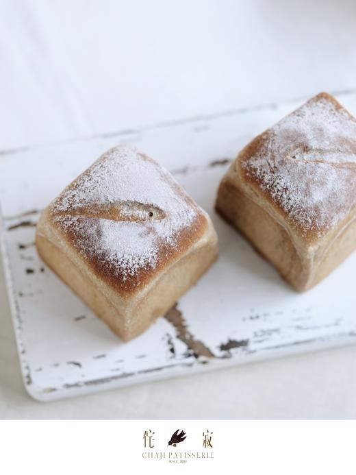 焙茶杏脯奶酪米吐司（11点出炉） 商品图2