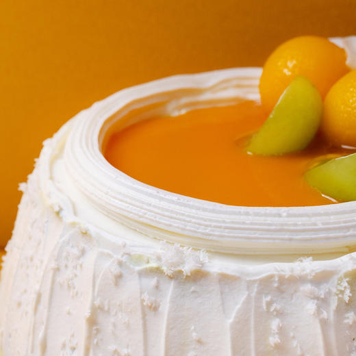 【青提芒芒】 芒果青提开心果 商品图3