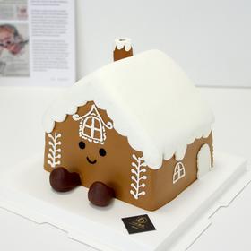 【jelly小房子】