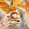 每日现烤 I 椰丝蓝莓包 商品缩略图2