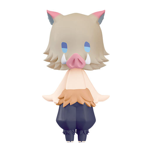 【GSC现货】HELLO! GOODSMILE 我妻善逸/嘴平伊之助 鬼灭之刃 商品图6