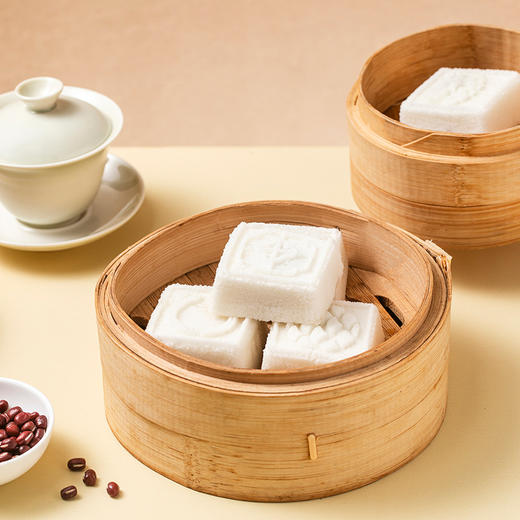 园林方糕 （8块） 商品图0