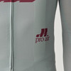 MAAP 男士 Aether Pro Air LS Jersey 3.0 竞速灰 长袖骑行服 商品缩略图4