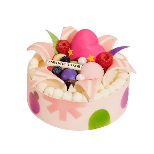 PRIME CAKE 庆祝彩蛋冰淇淋蛋糕 商品图3