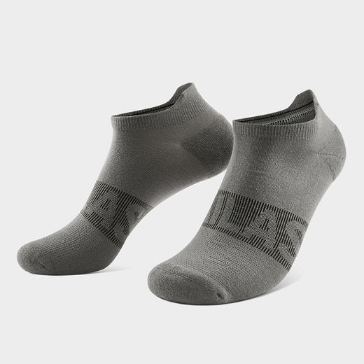 KAILAS凯乐石 男款低帮运动袜（两双装）KH2502101 商品图2