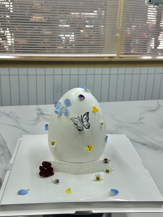 破壳日· 奶油蛋糕 商品图1