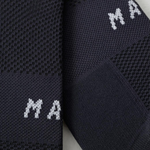MAAP Aether Socks 黑色 骑行袜 商品图3