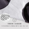武汉爱帝 一片式无痕平角收腹裤 商品缩略图7