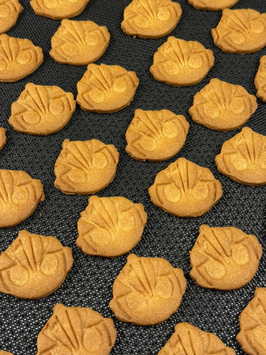 奥特曼饼干（蛋形包装） 商品图7