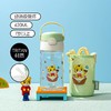 膳魔师儿童水杯三丽鸥上学专用夏天吸管杯直饮杯巧虎水杯子水杯夏 商品缩略图6