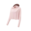 武汉爱帝 女式斗篷防晒服 商品缩略图7